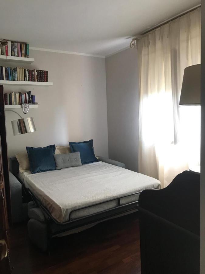 Casa Degli Oliveti Hotel Massarosa Esterno foto